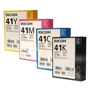 RICOH GC-41 Pack 4